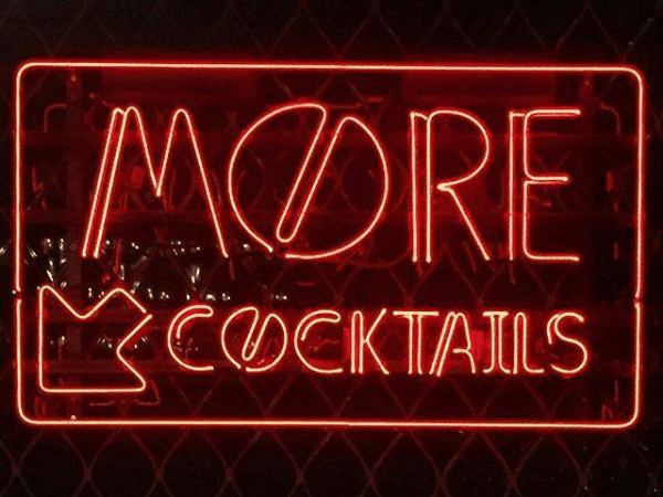 Happy Hour 10