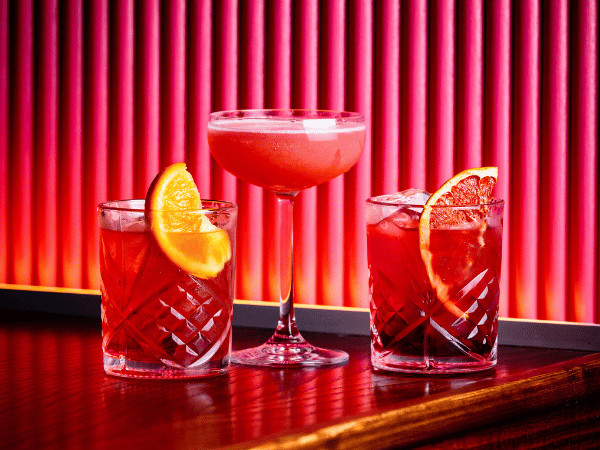 Happy Hour 1