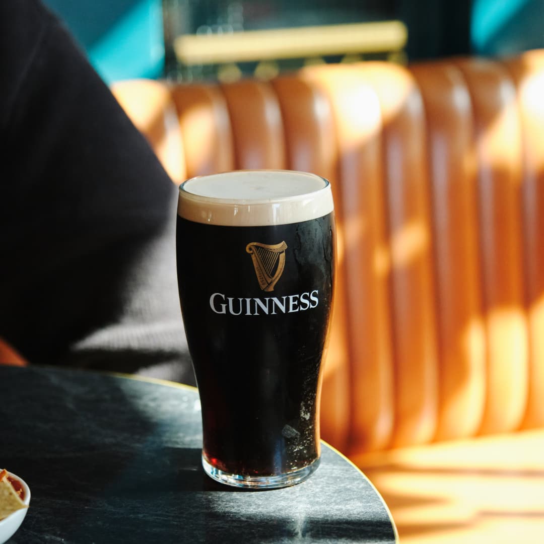 Be At One non alcoholic beers