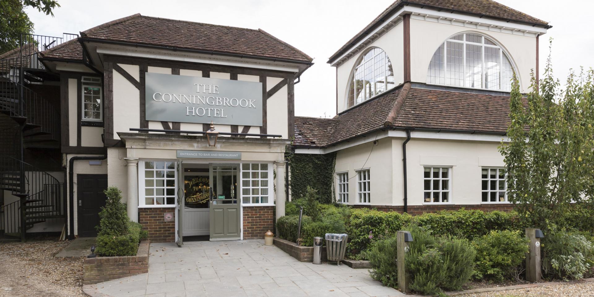 The Conningbrook Hotel