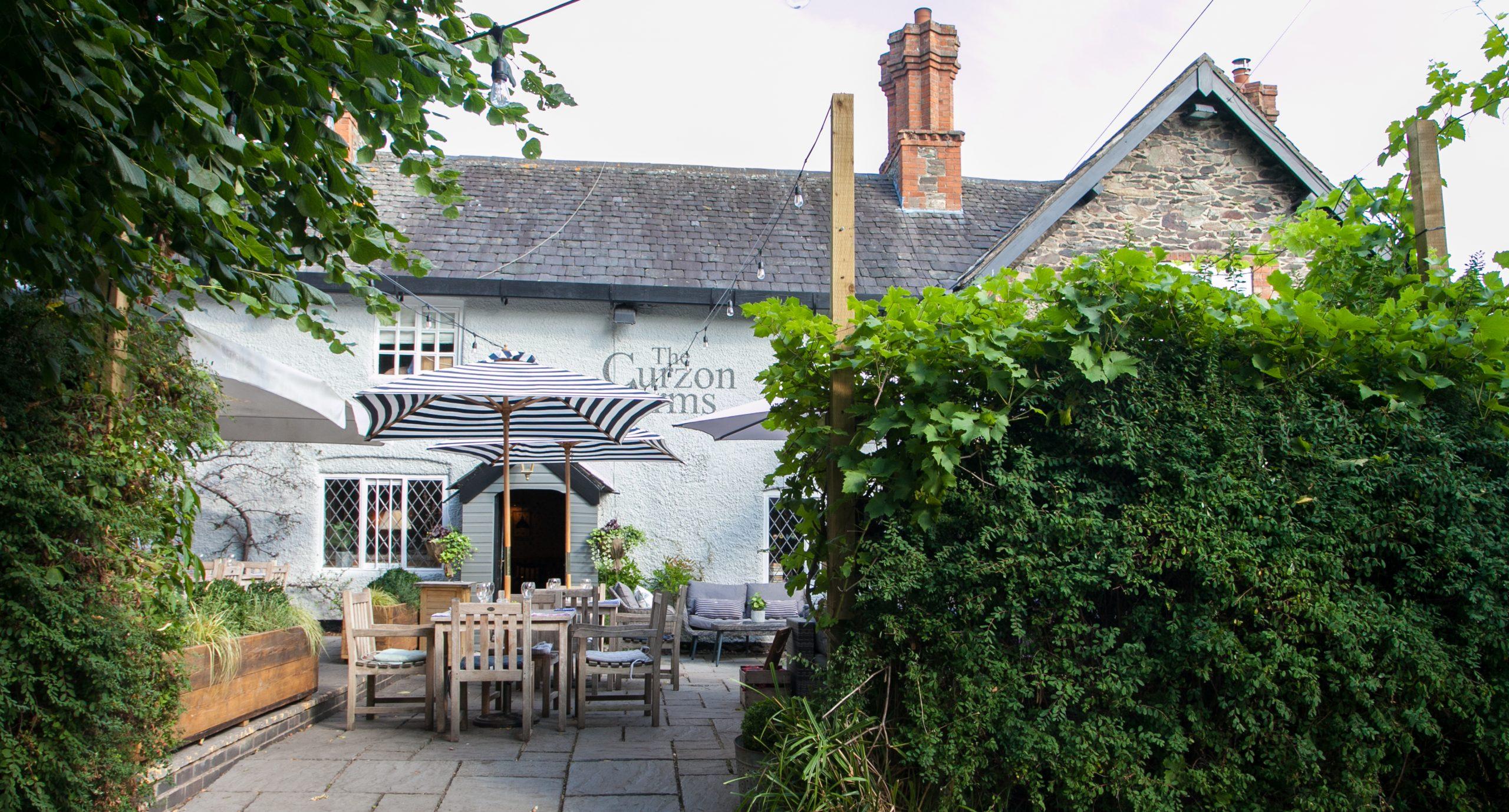 The Curzon Arms Photos