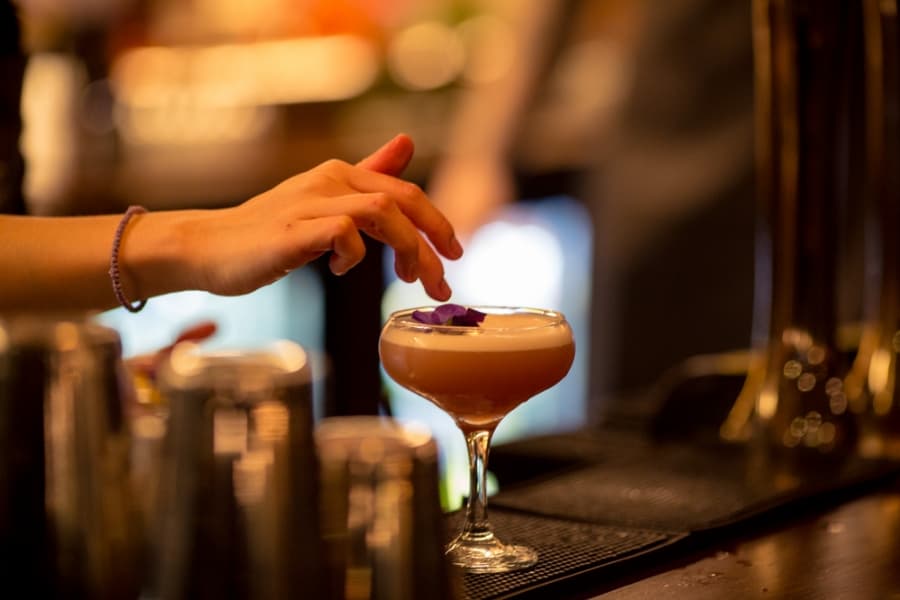 2 Cocktails for £12