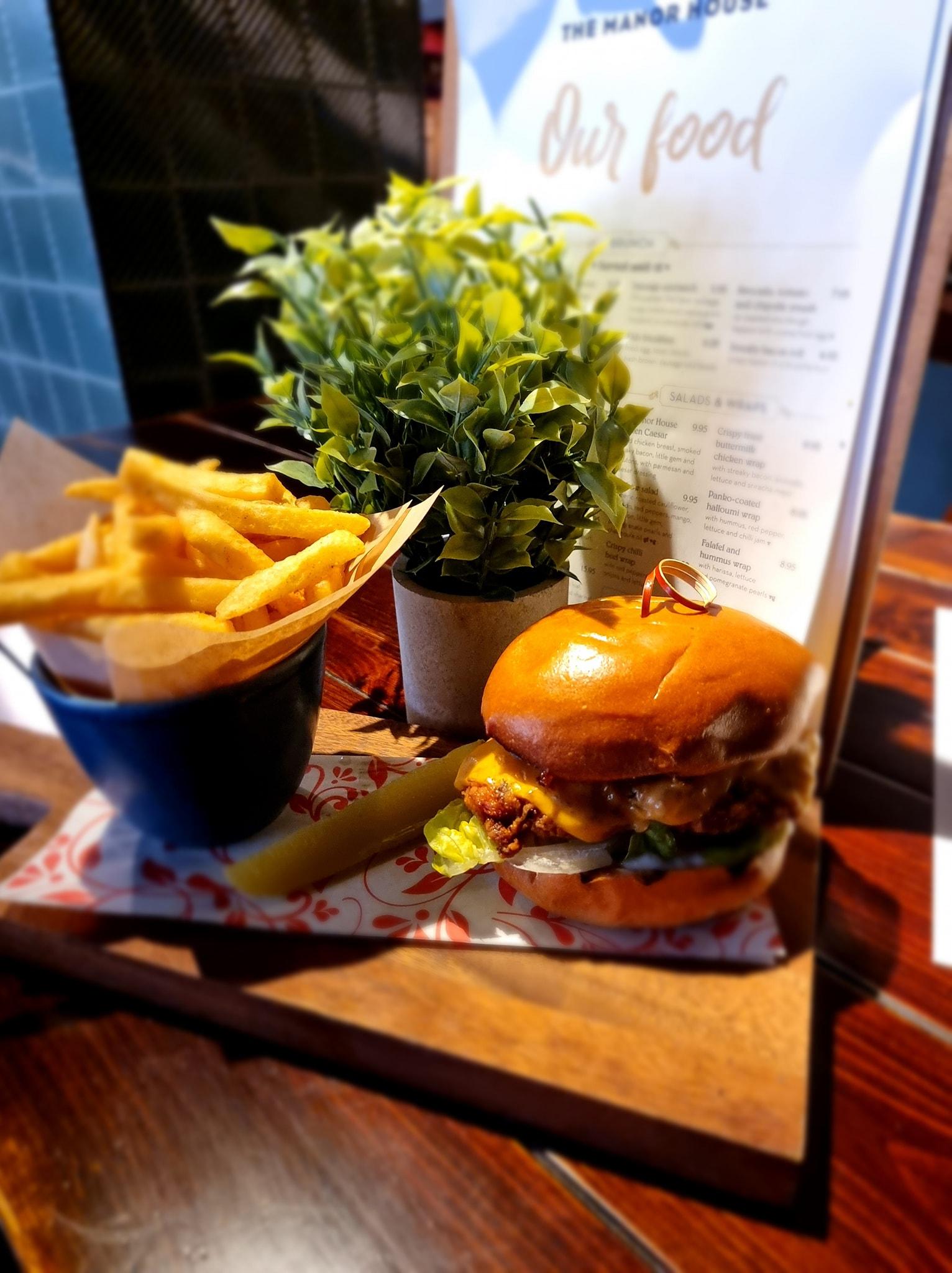 The Dam Inn
