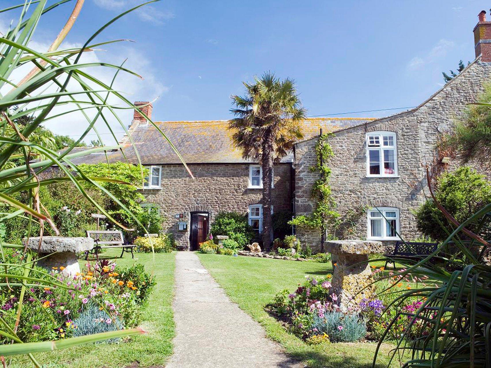 Chesil Beach Manor House Hotel