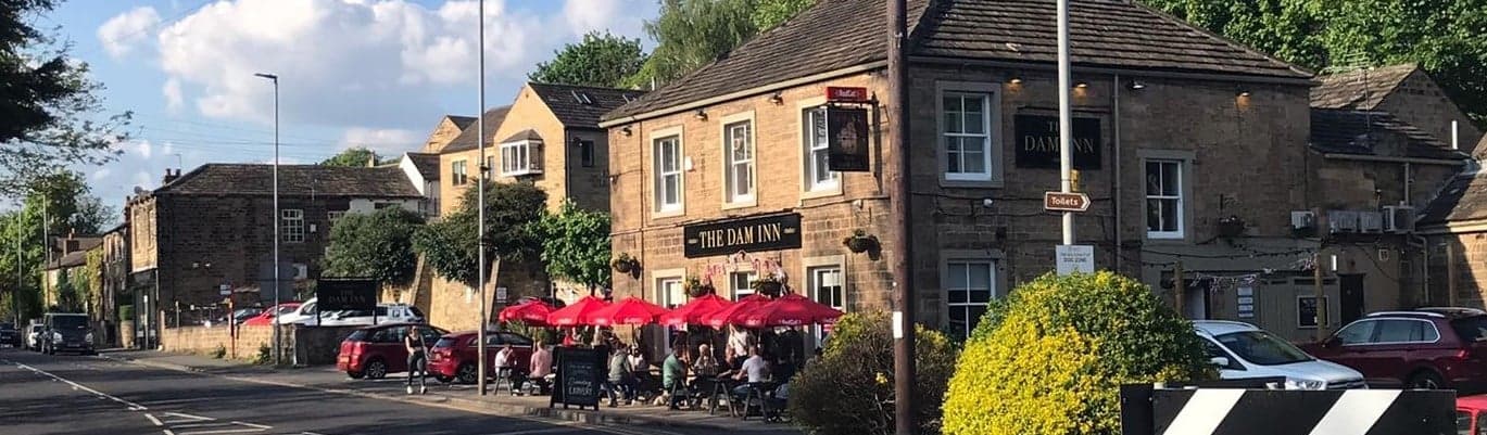 The Dam Inn Photos