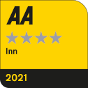 AA 4 Star Inn 2021