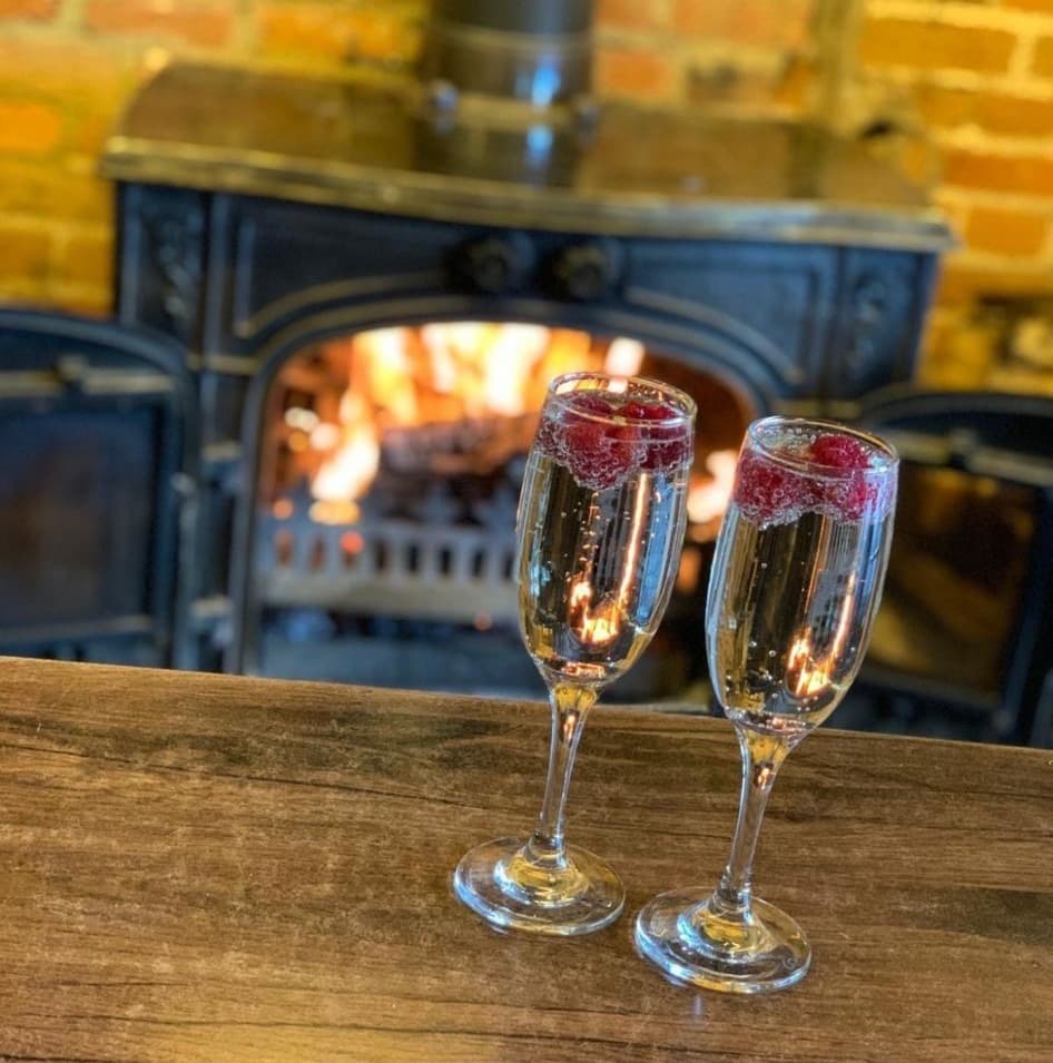 Fizz Friday