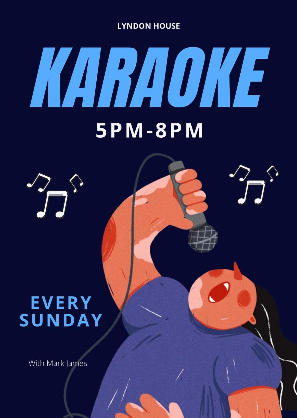 Karaoke Night