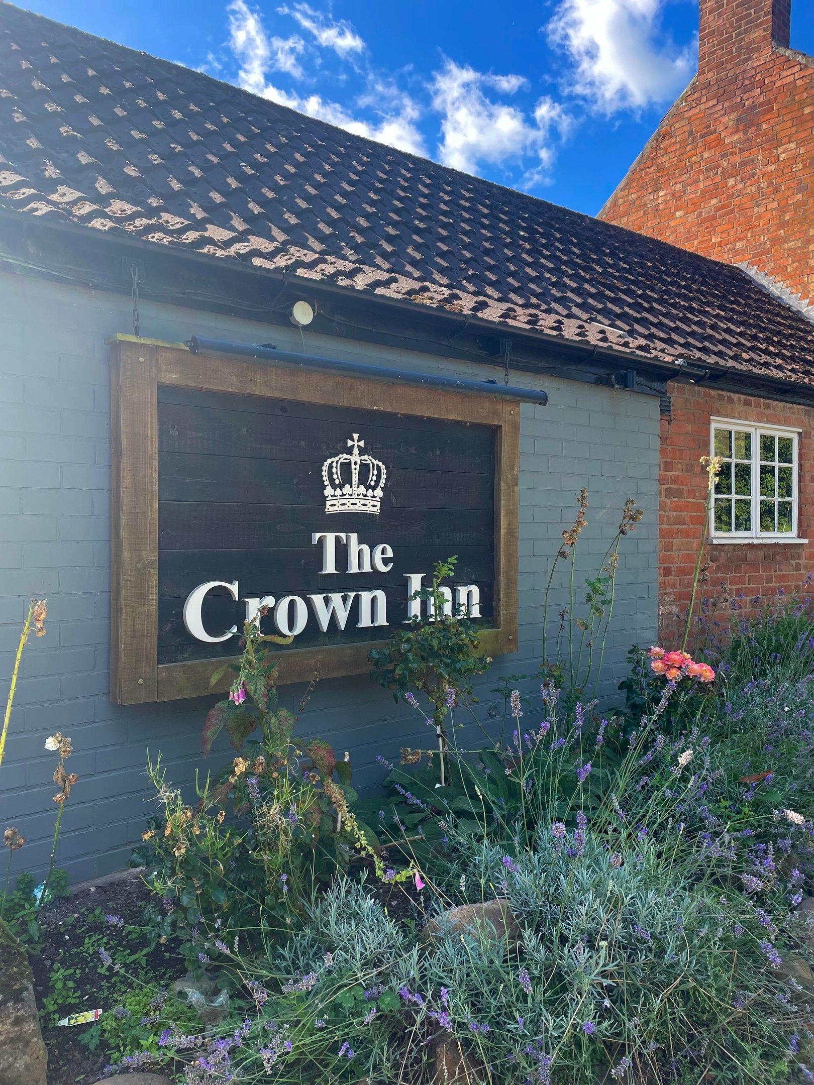 The Crown Inn