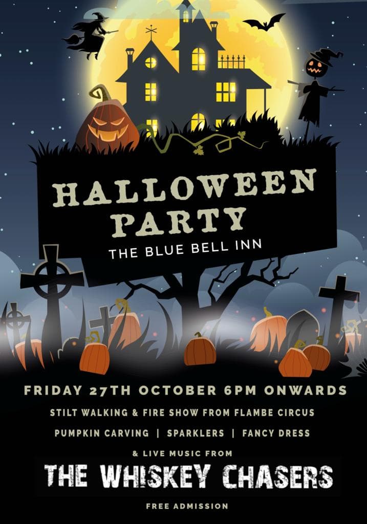 Halloween Party