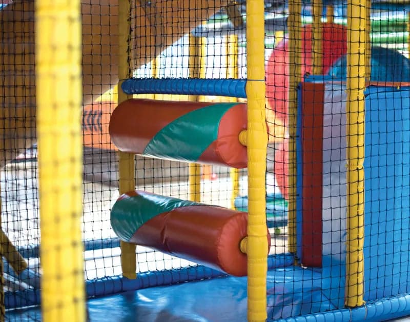 Castle Carvery's Enchanting Indoor Playground: Where Little Adventures Begin!