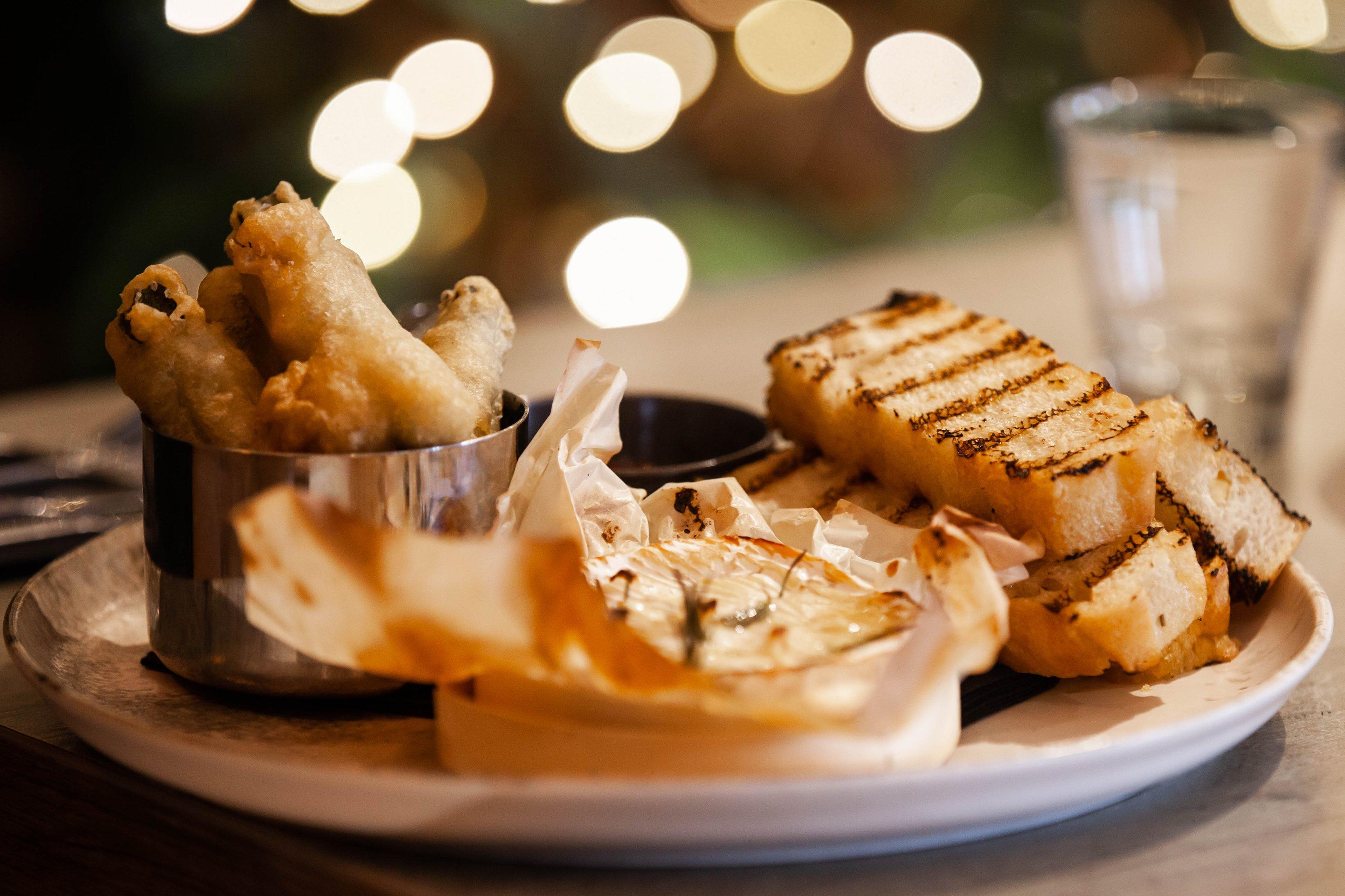 Eat, Drink and Relax