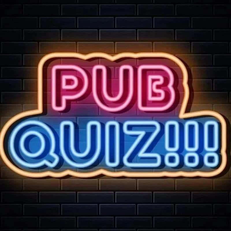 Pub Quiz Night