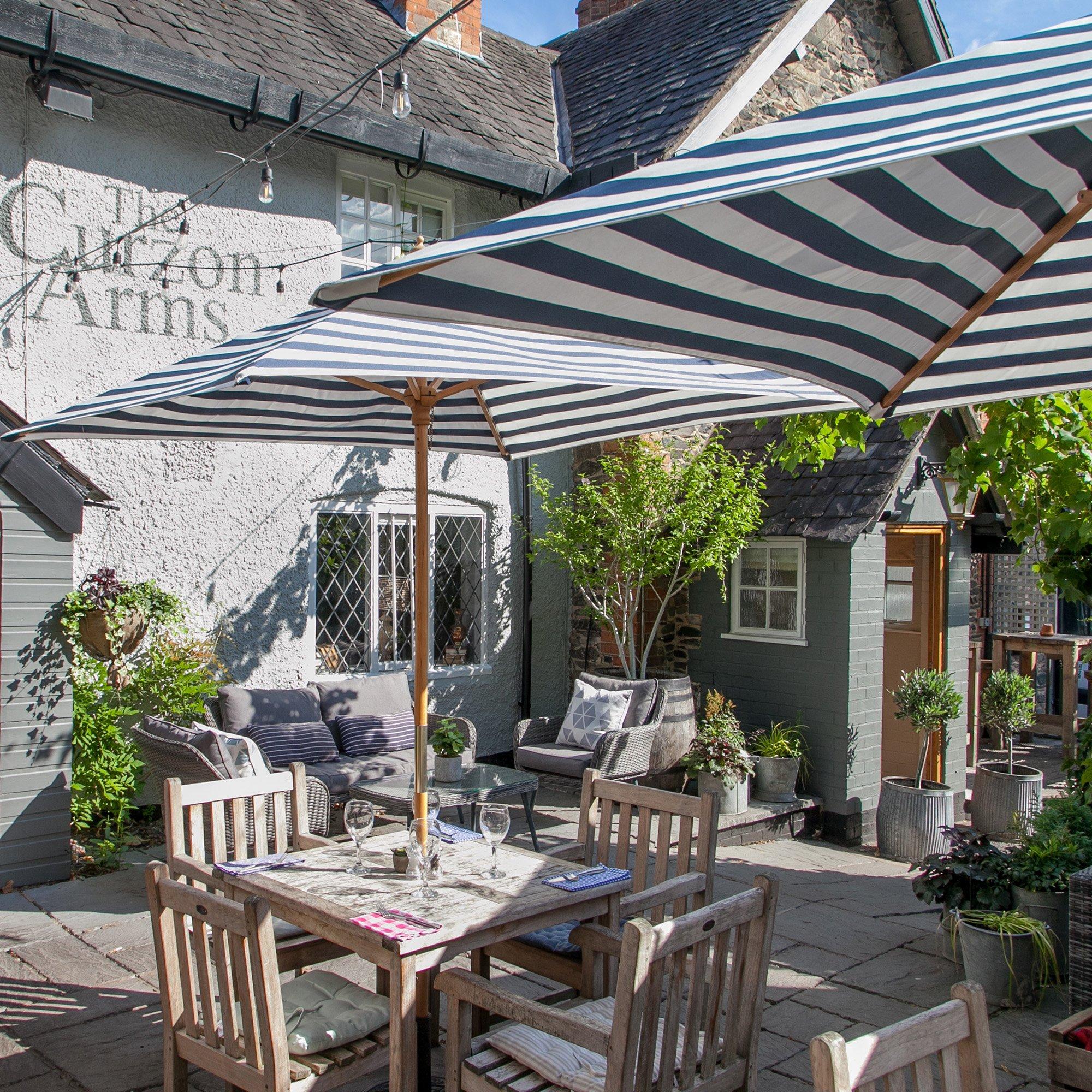 The Curzon Arms