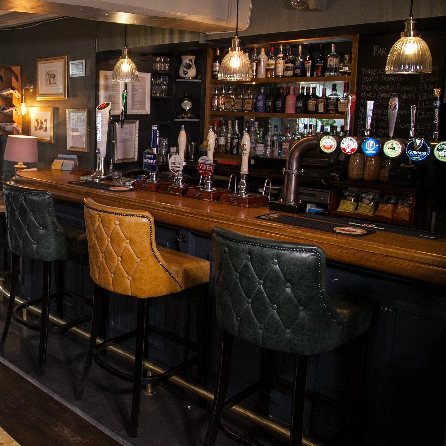 The Curzon Arms