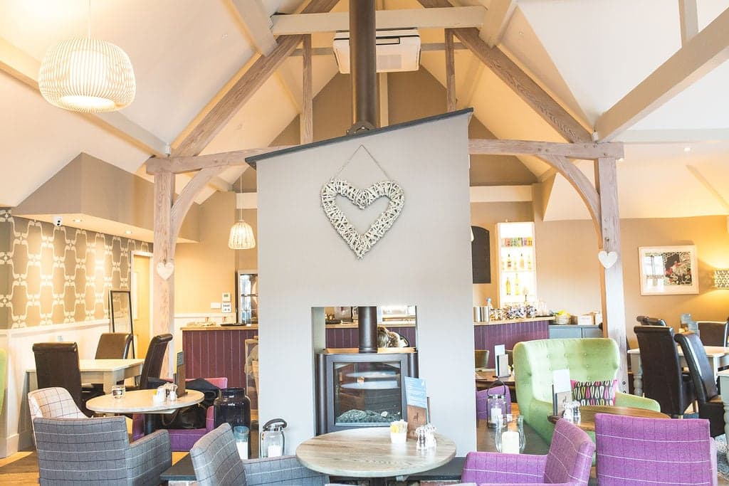 Breckland Lodge