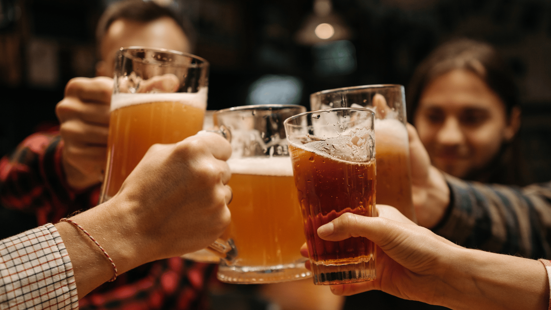 Fortnightly Pub Quiz!