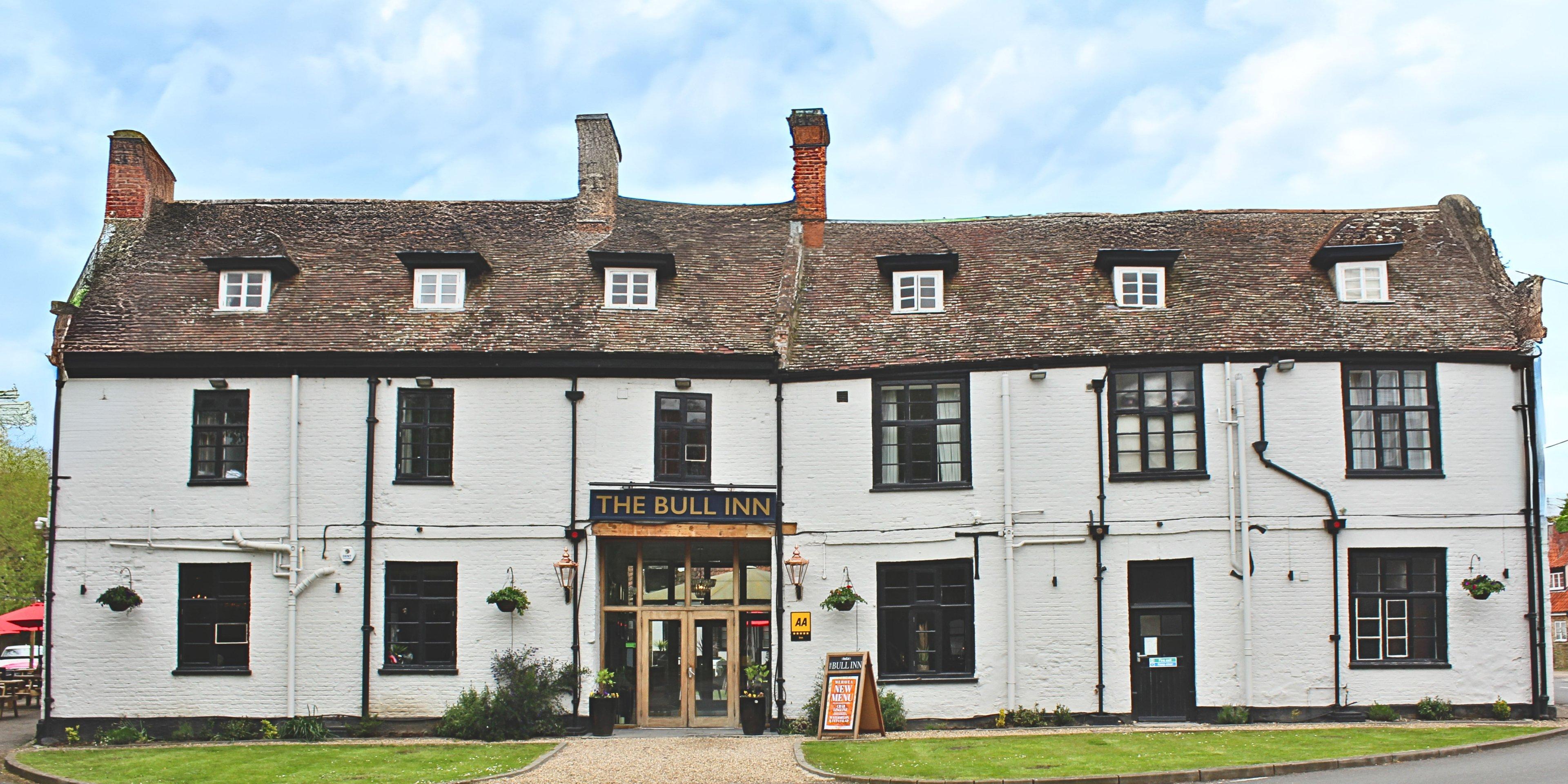 The Bull Inn