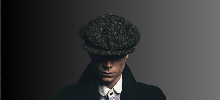 The Peaky Blinders Murder Mystery