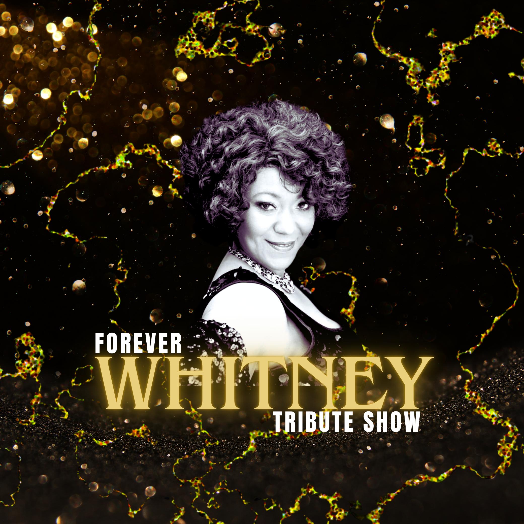 Whitney Houston Tribute Night