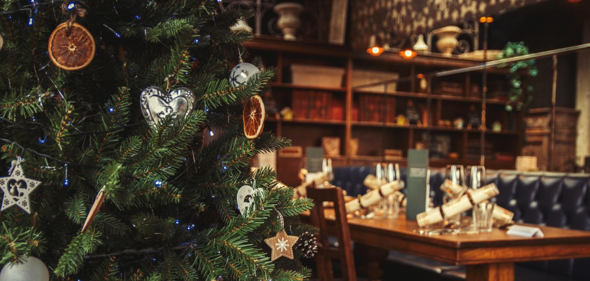 Good Tidings We'll Bring