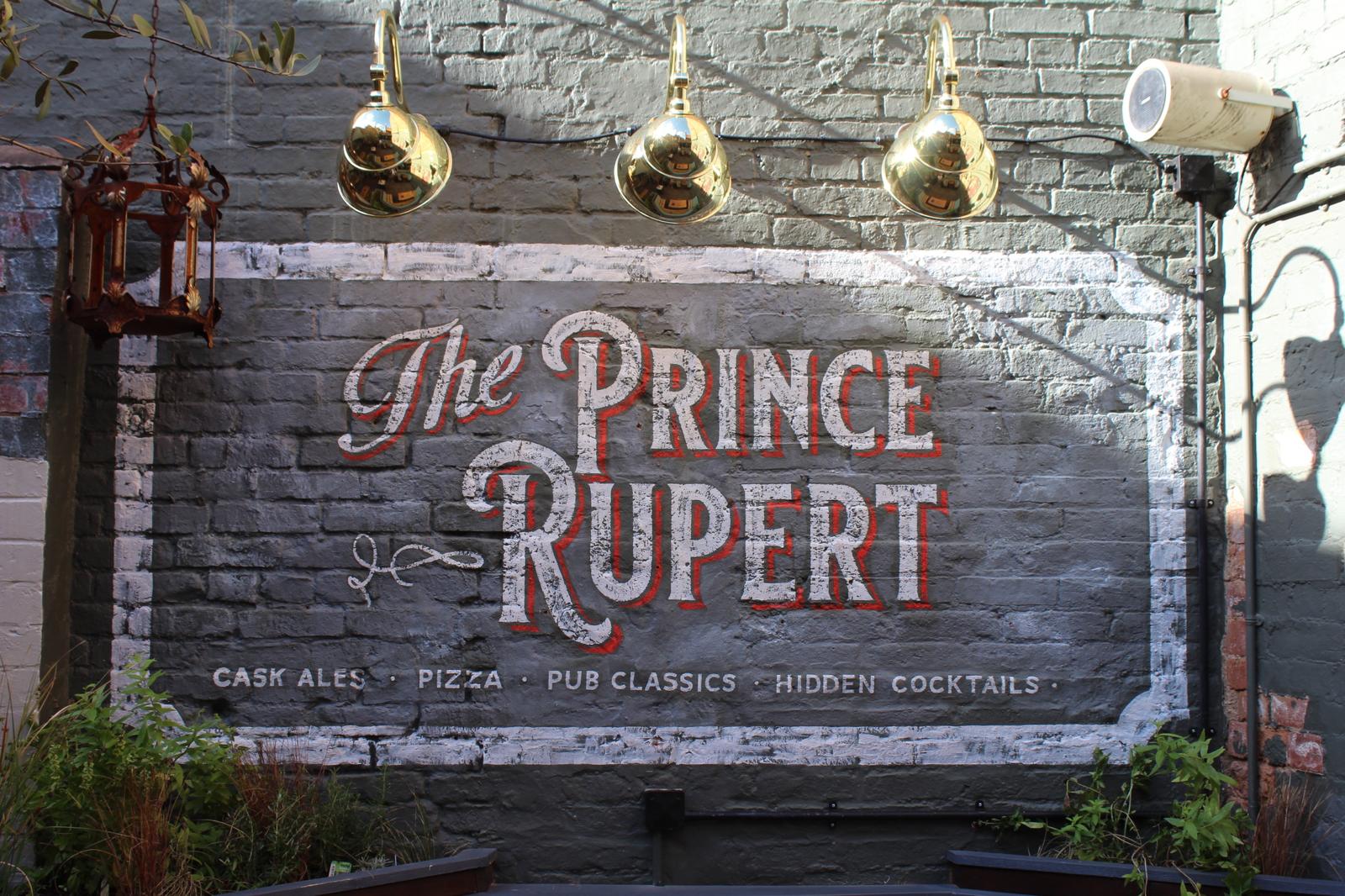 The Prince Rupert Photos