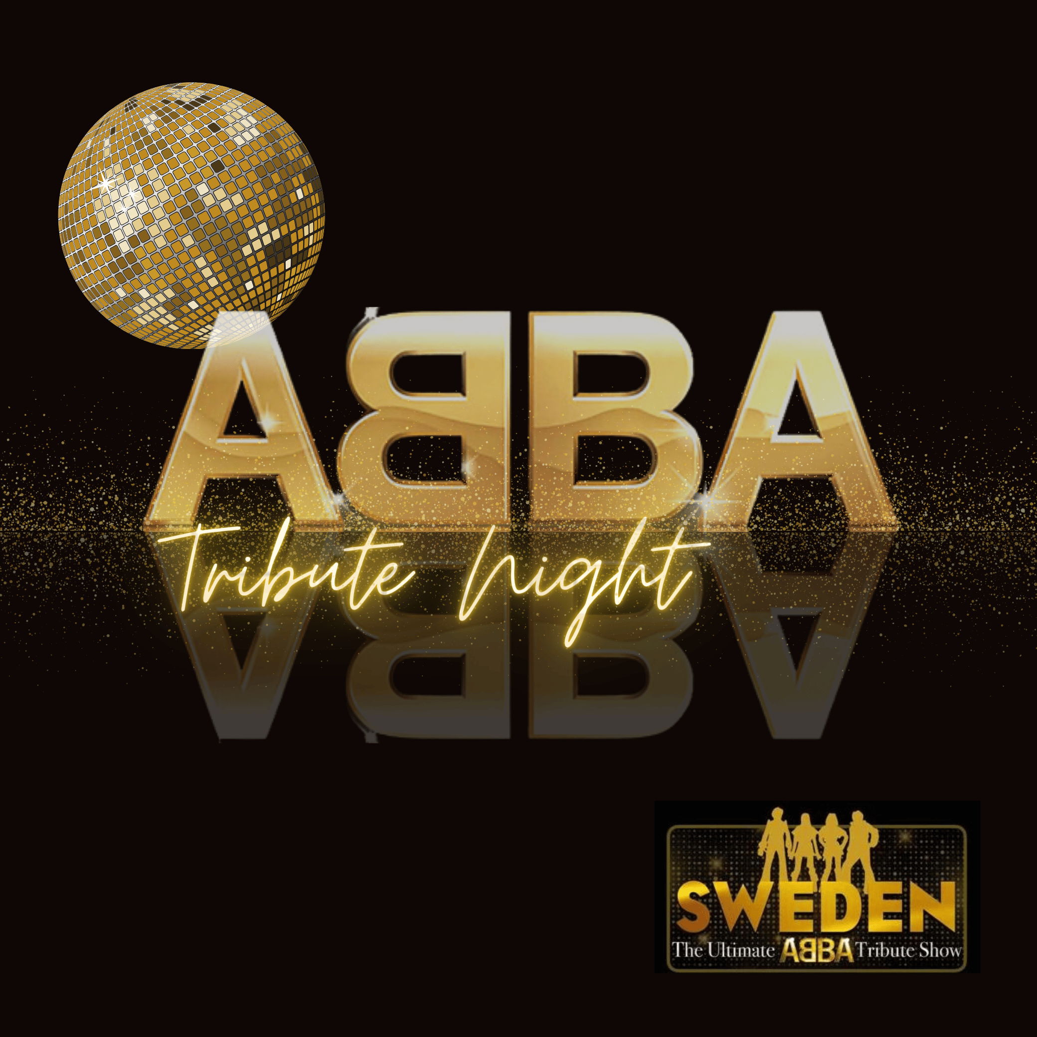 Abba Tribute Night