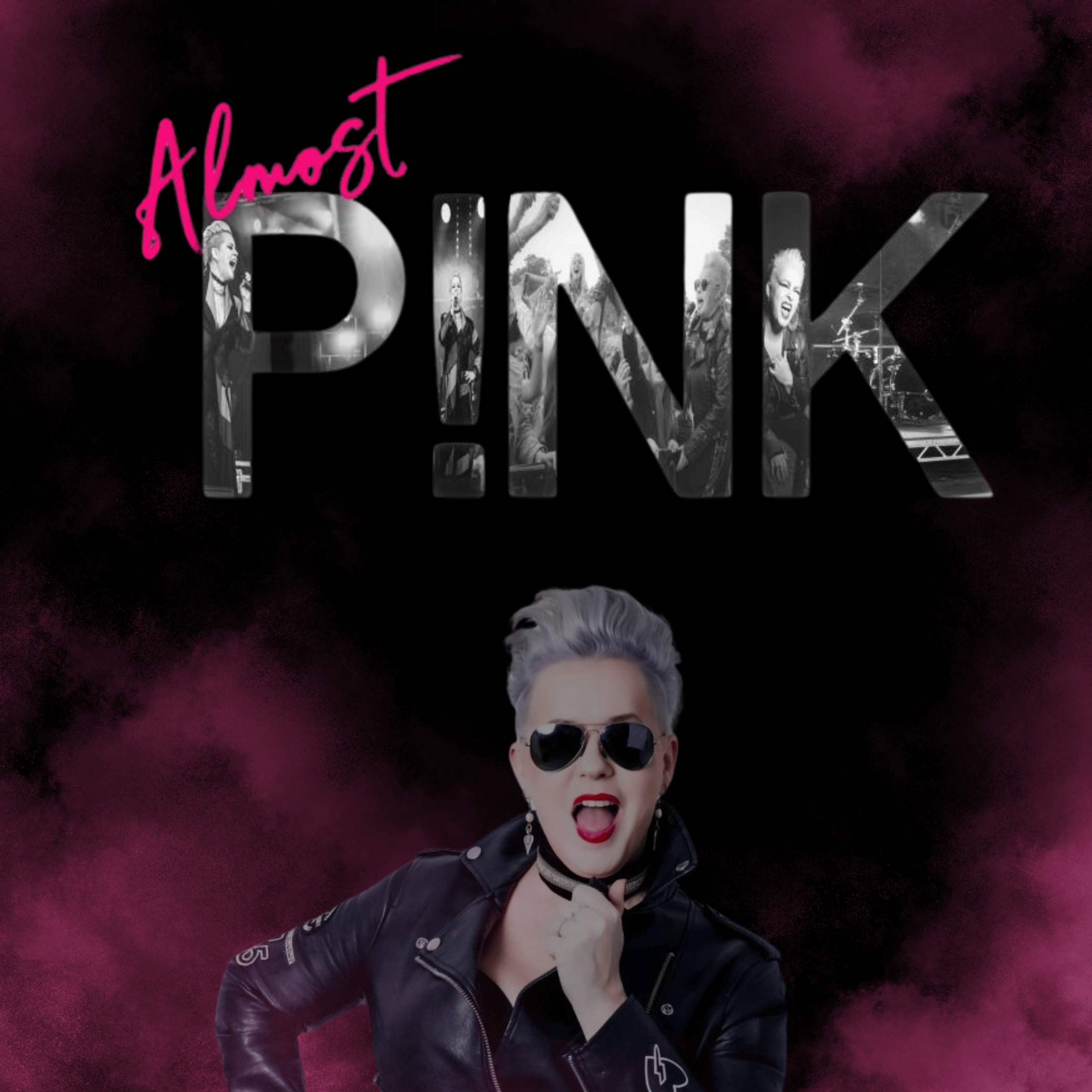 Pink Tribute