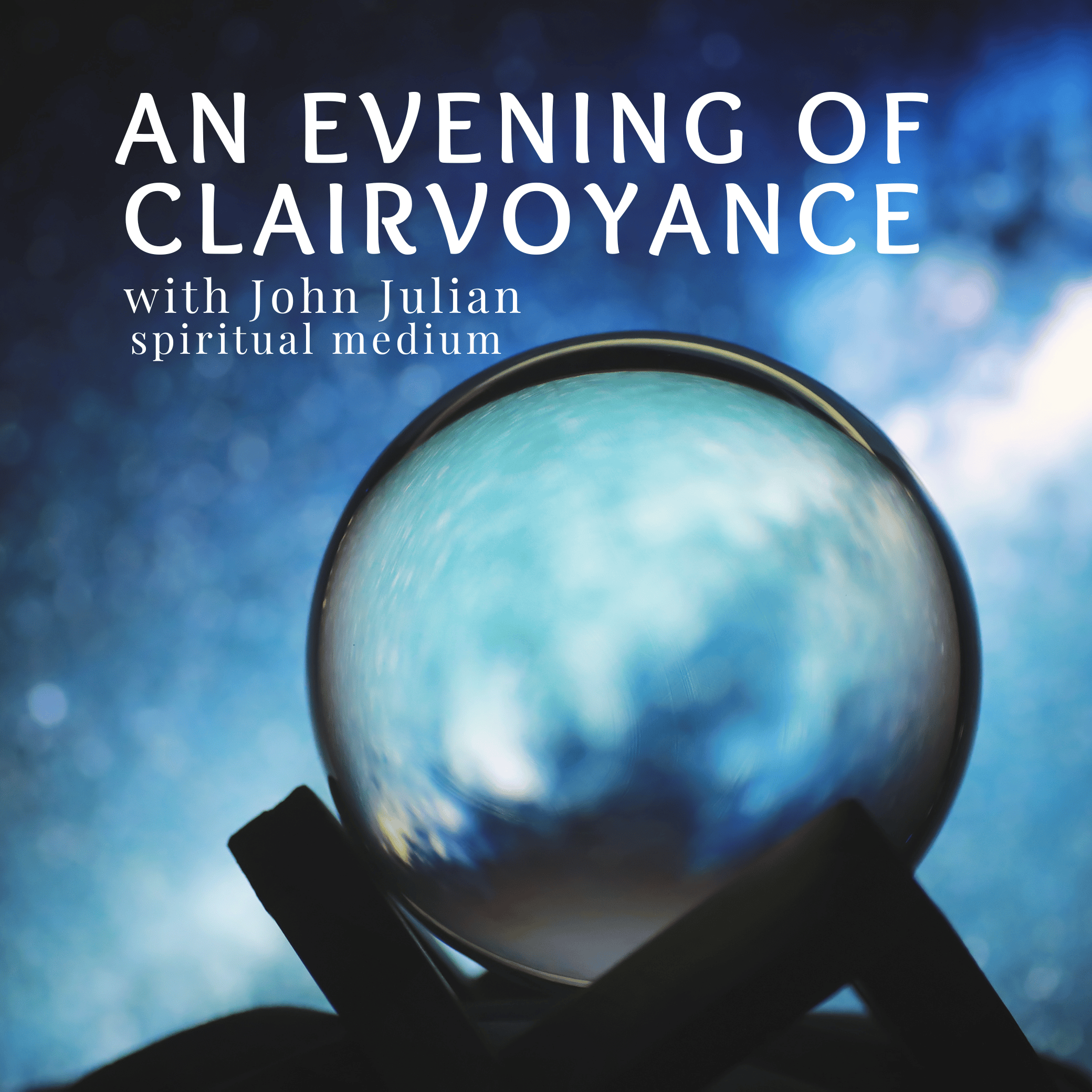 A night of Clarevoyance 