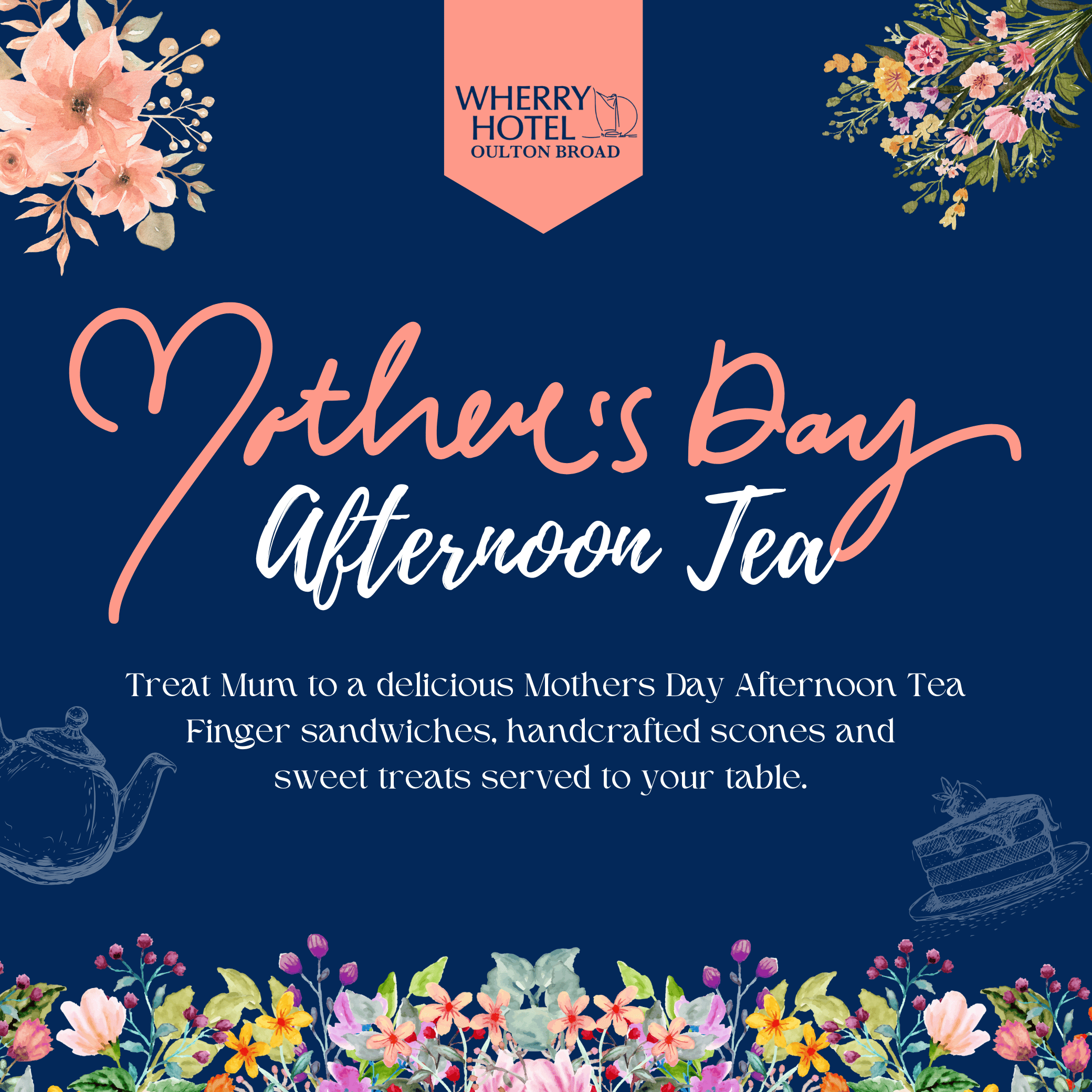 Events at Wherry Hotel
