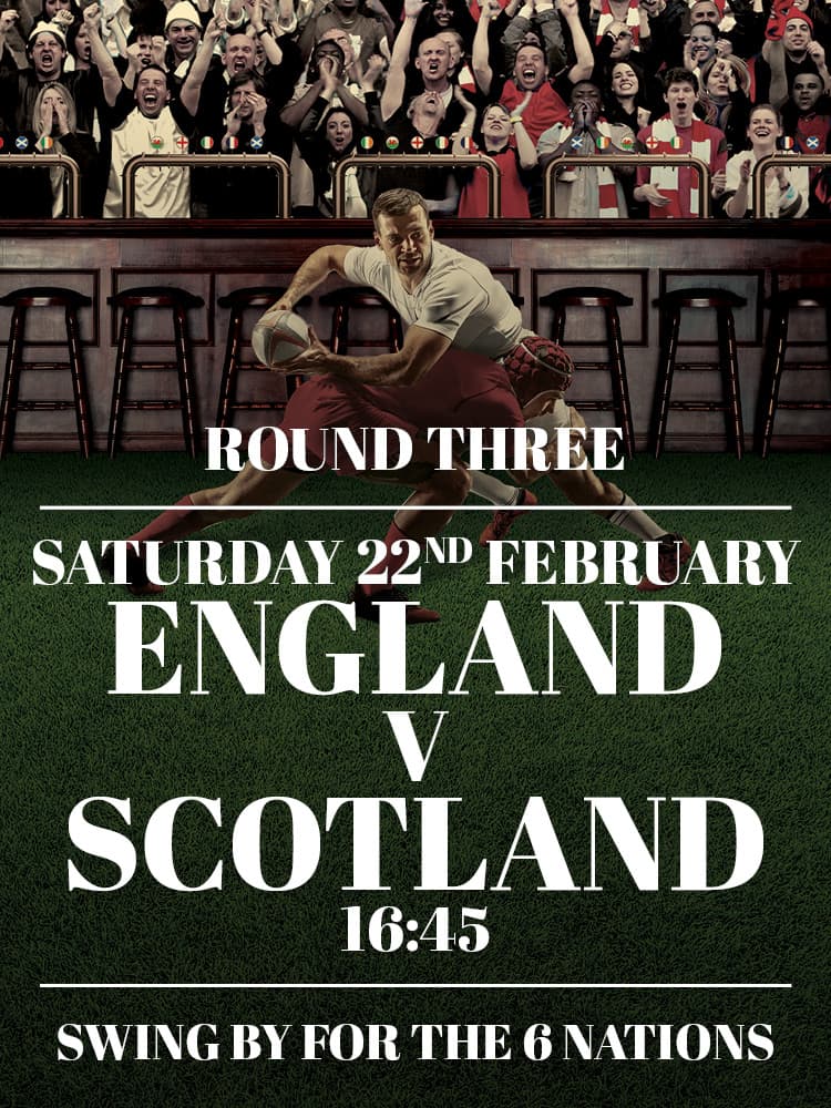 Watch the Six Nations Here