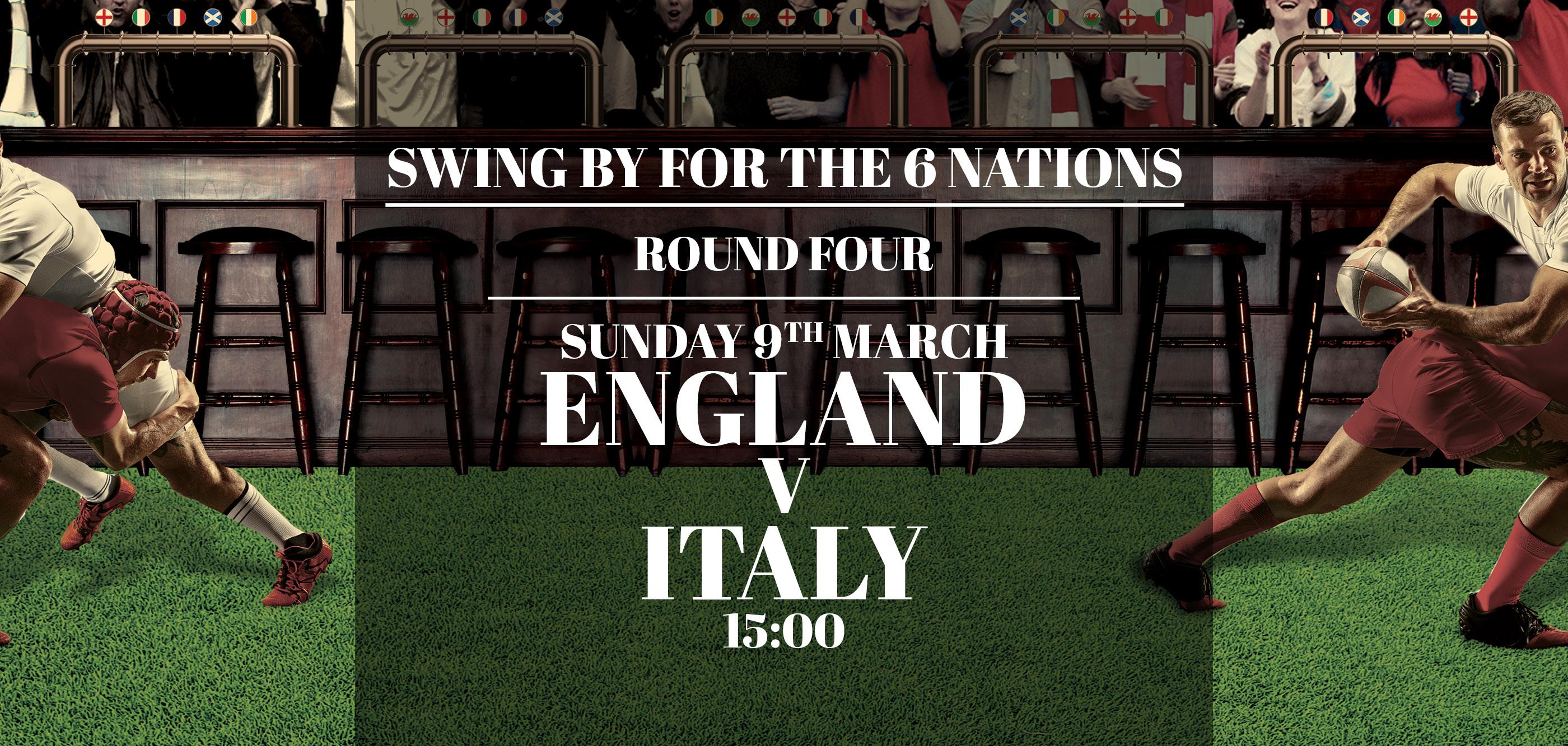 Watch the Six Nations Here