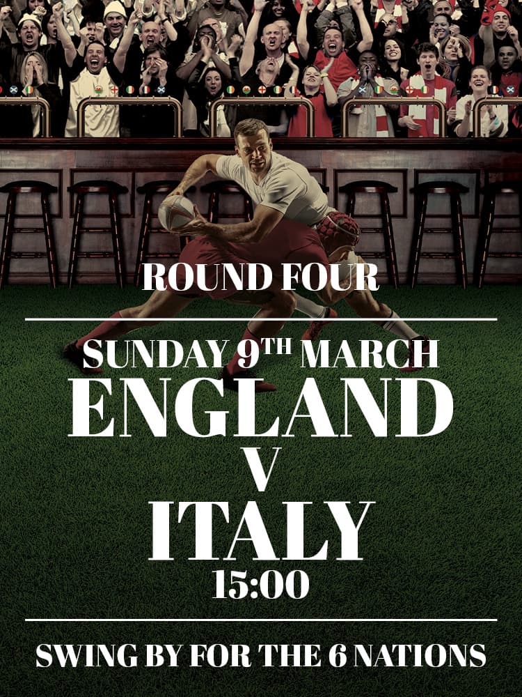 Watch the Six Nations Here