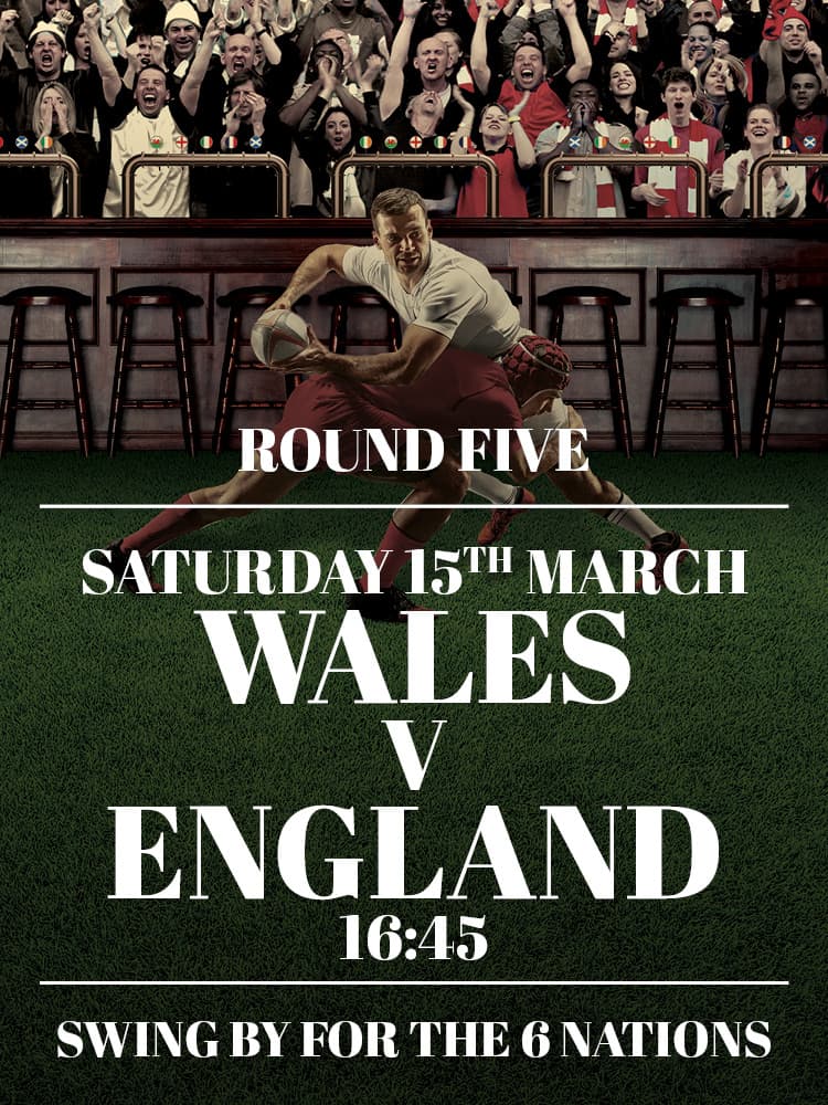 Watch the Six Nations Here