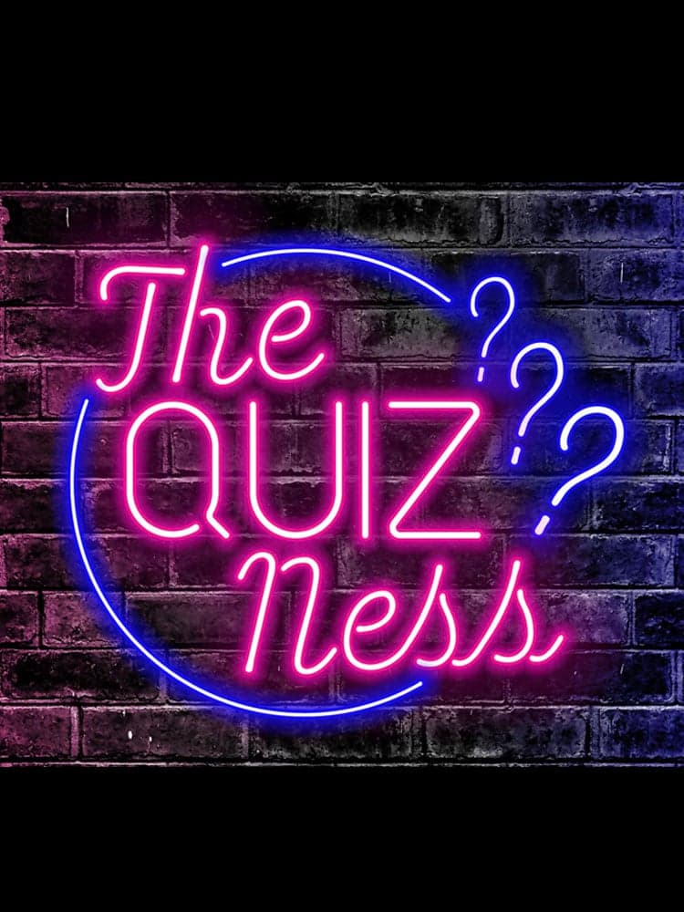 Quiz Night