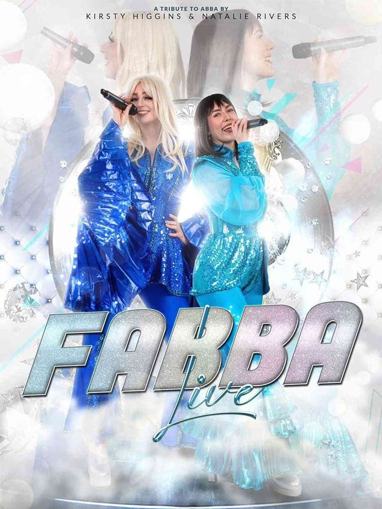 Fabba Live – 14th March