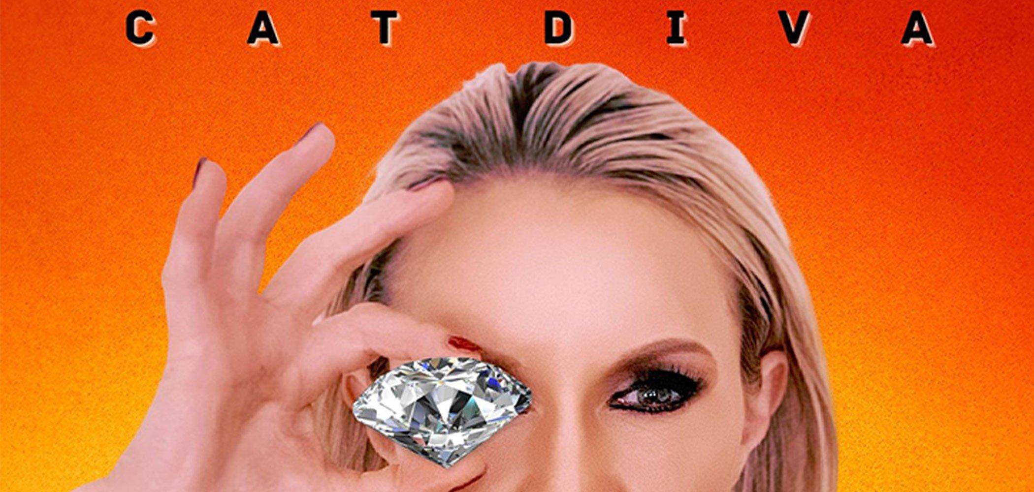 Kylie Minogue - April 11th