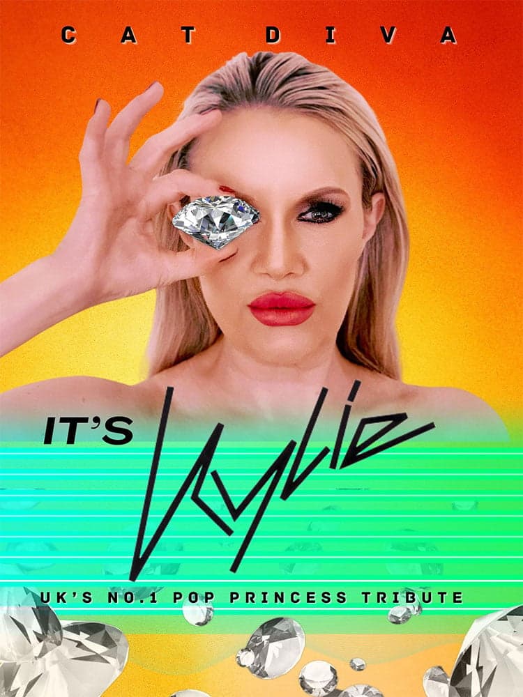 Kylie Minogue