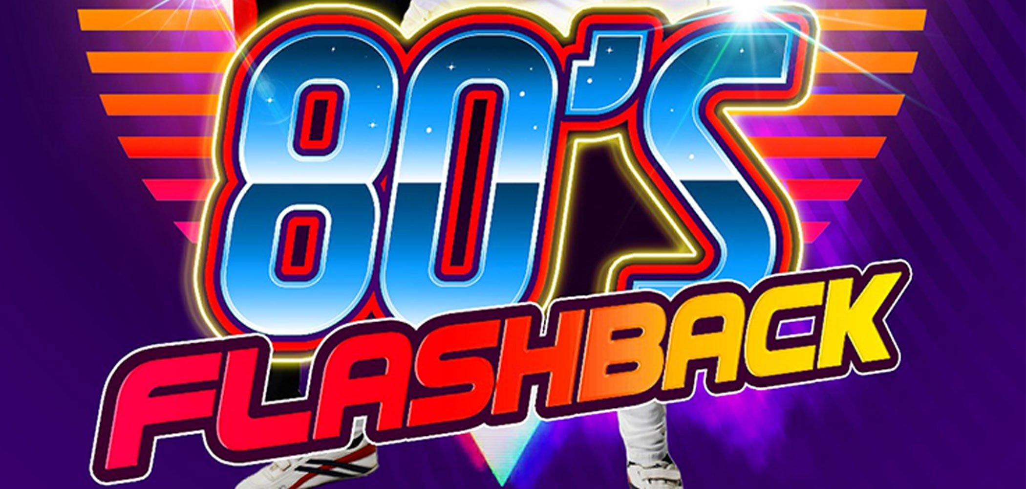 80’s Flashback – 25th April