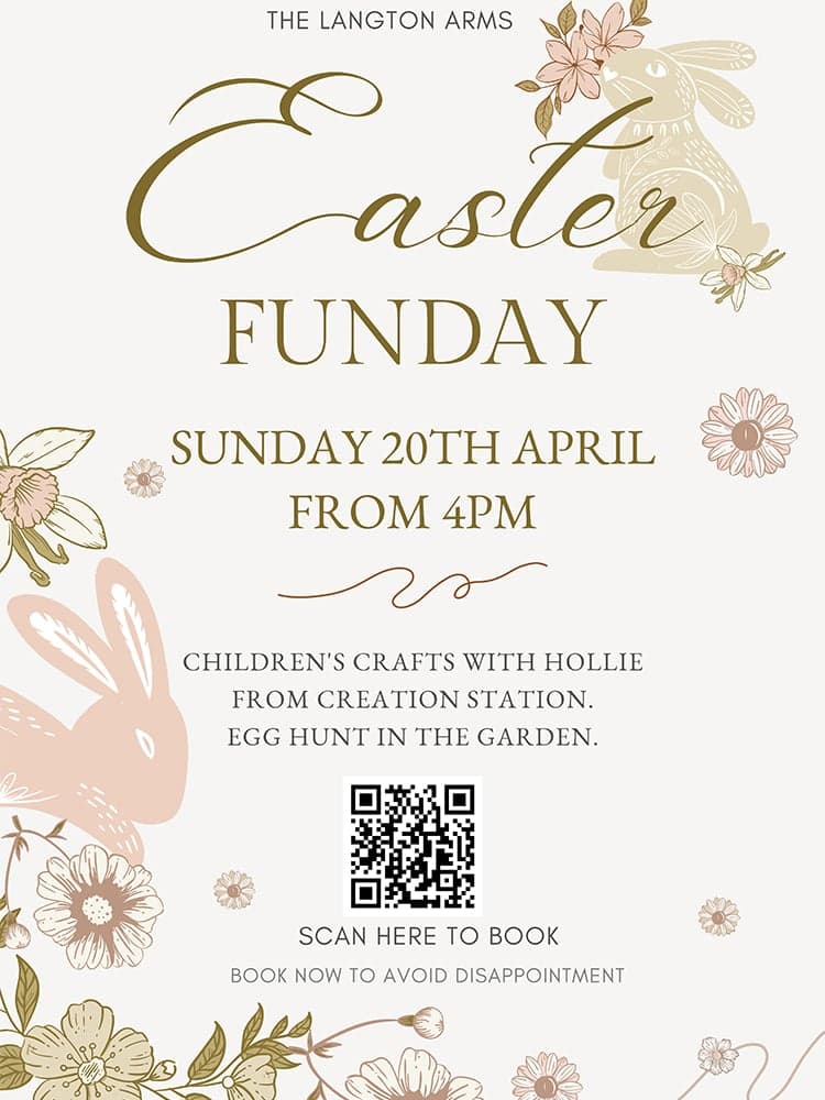 Easter Fun Day