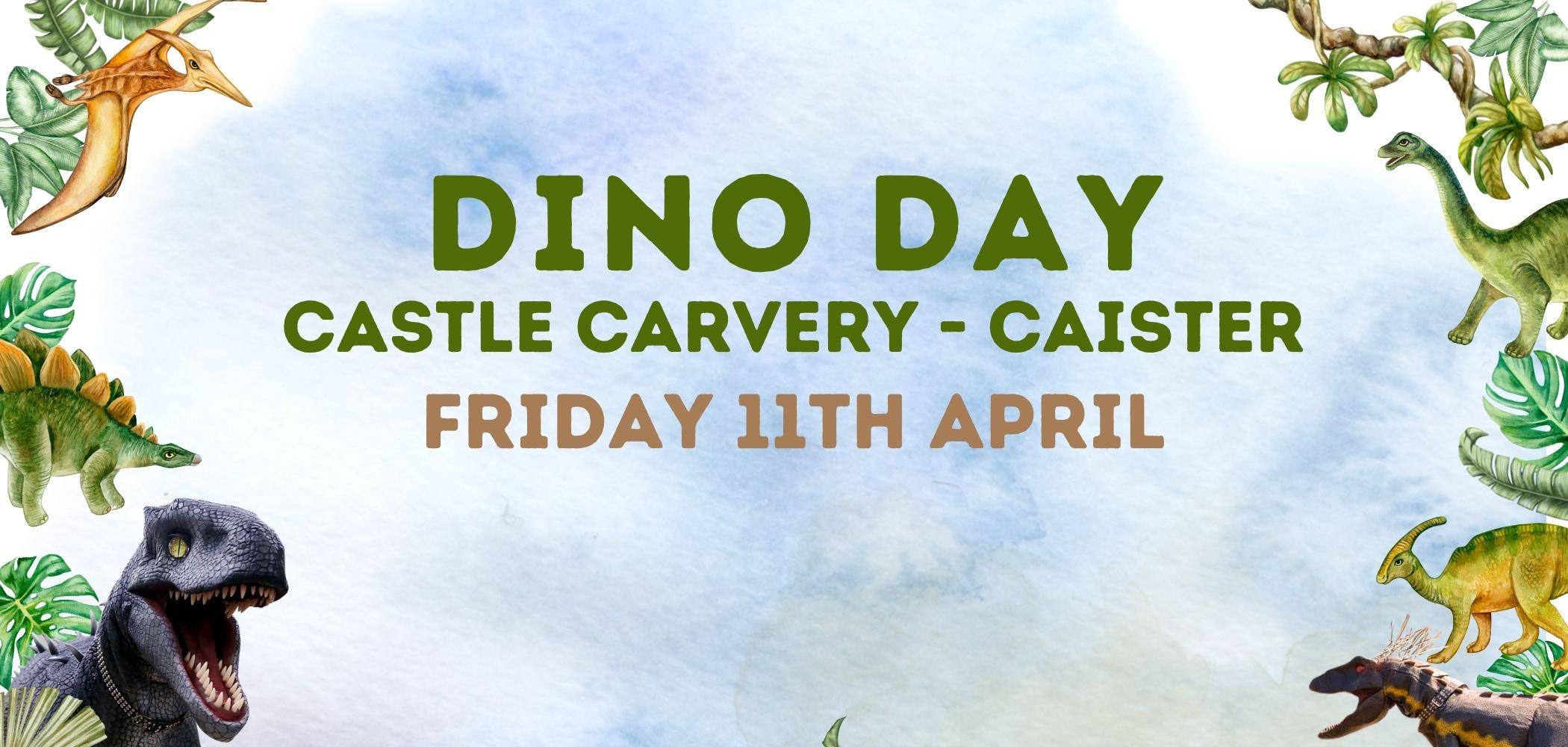 Dino Day