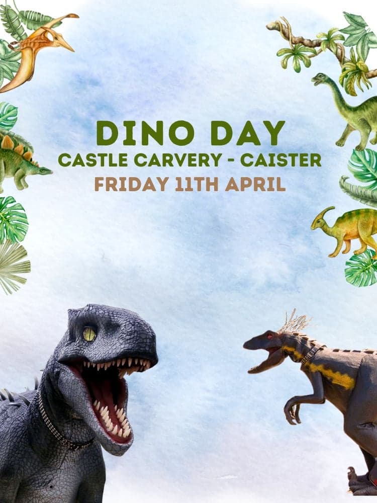 Dino Day