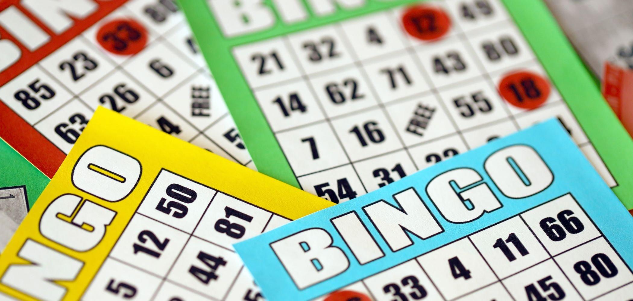Bingo Night