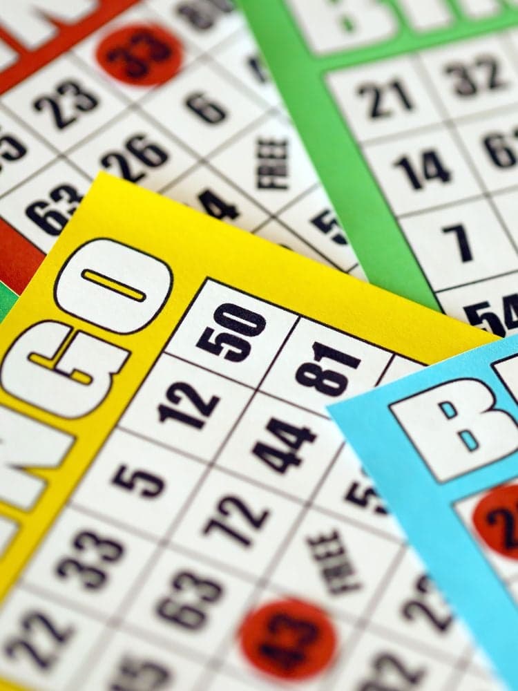 Bingo Night