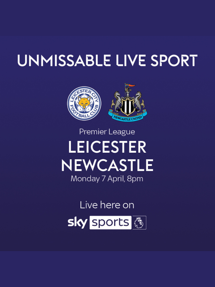Live Monday Football