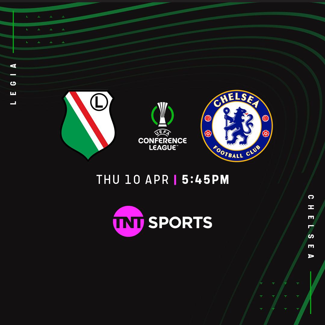 Live Thursday Football