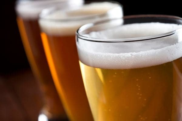 Treat Dad to a Pint This Father's Day - Book Your Table Now!