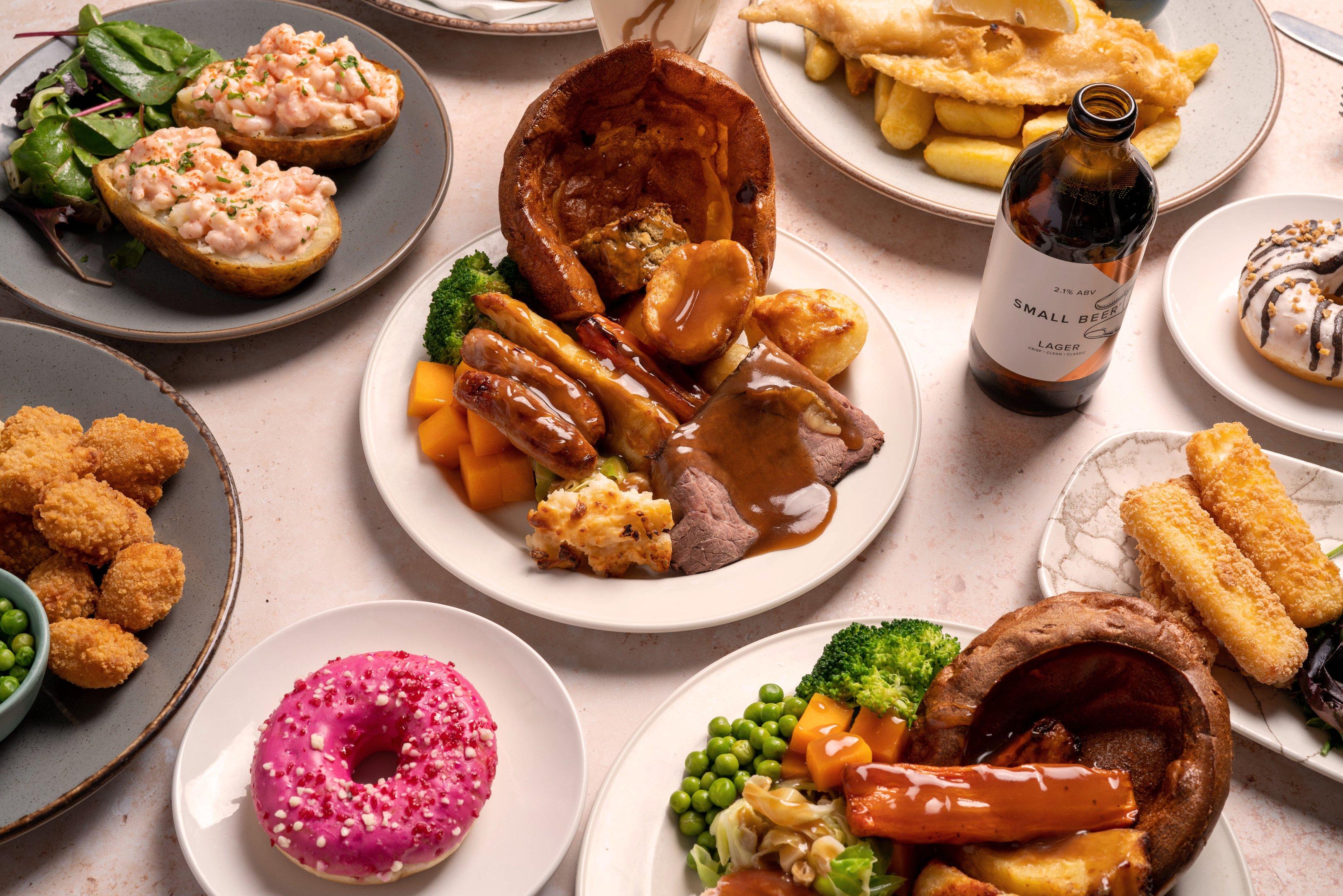 Castle Carvery - Clocktower