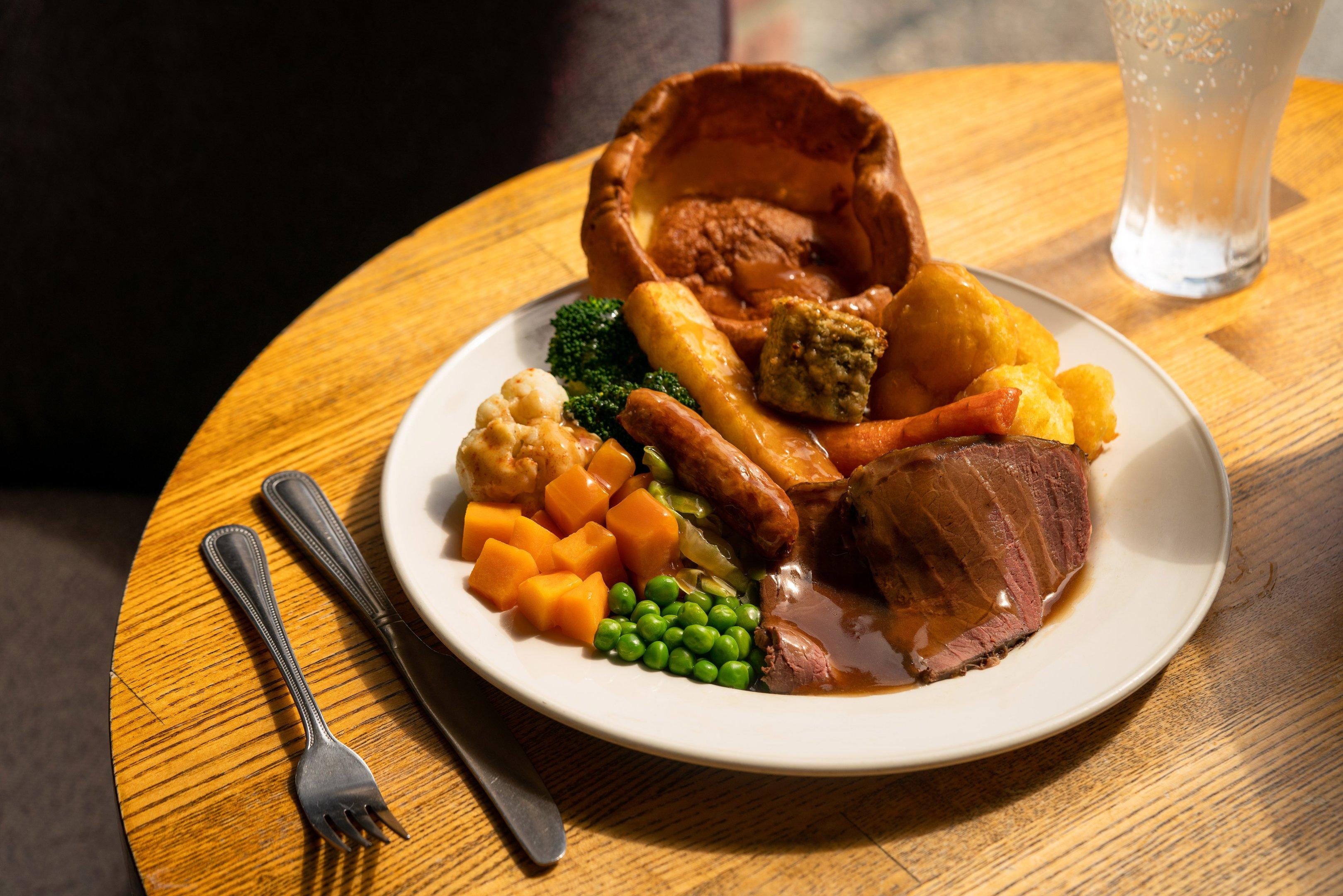 Castle Carvery - Clocktower