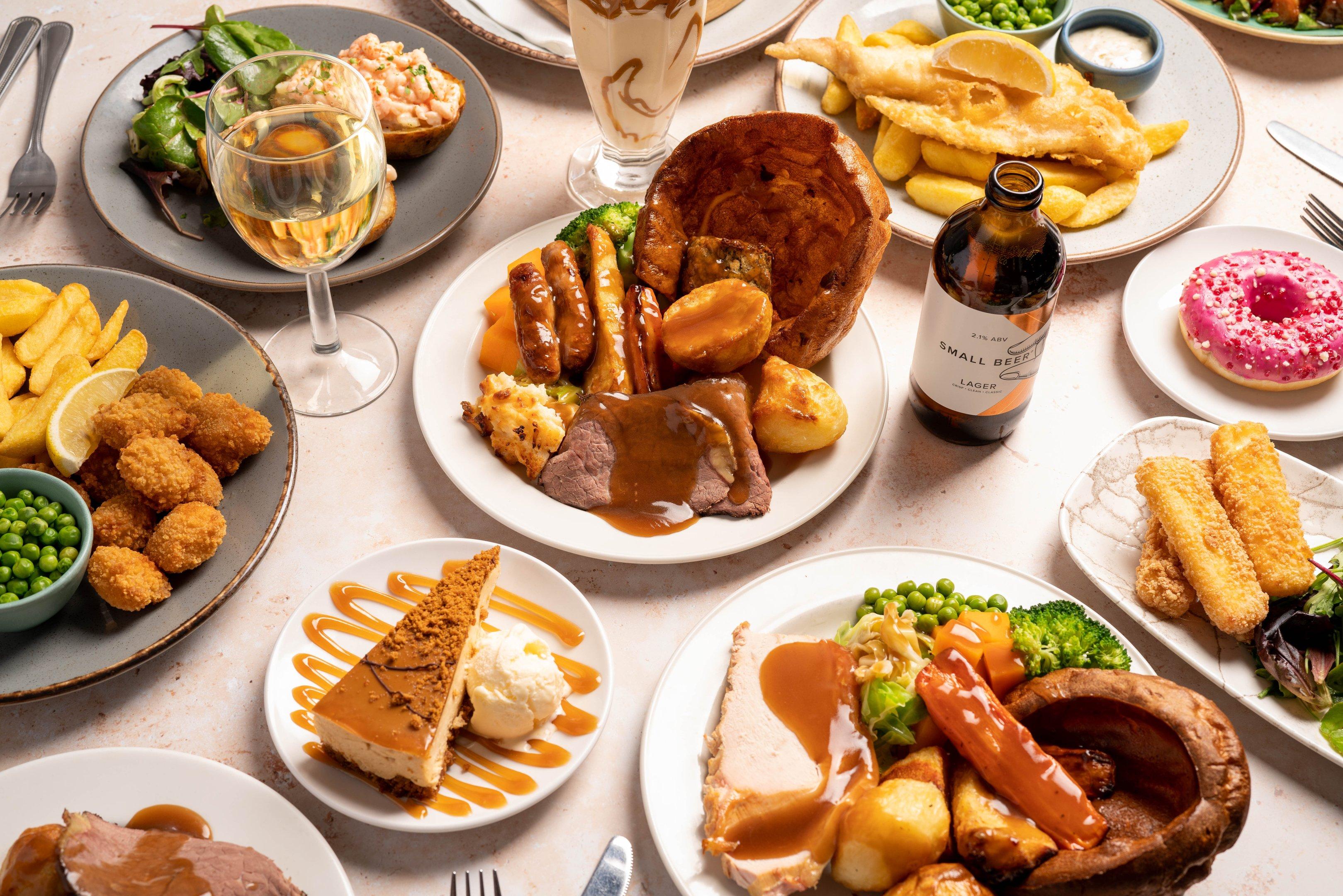 Welcome to Castle Carvery - Clocktower